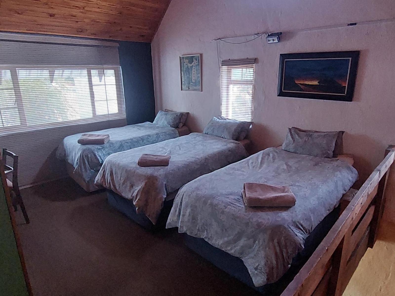 Geluksdam Guest House Olifantshoek Стая снимка